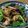 や～たん食堂's cooksnap of when they made 鶏ももと夏野菜のオイハニマスタード炒め.