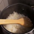 憂面（ゆーも）'s cooksnap of when they made 鍋ごはん.