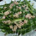 だぁしま's cooksnap of when they made 無限ピーマン♪お弁当にも簡単.