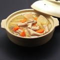 クックDAD's cooksnap of when they made 土鍋でエコ♪実父直伝牛モツ煮込み.