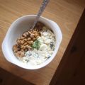みるく茶's cooksnap of when they made ダイエットに♡カレー納豆冷奴ｏｒ湯豆腐.