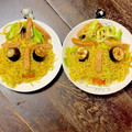 s06007's cooksnap of when they made 簡単！ソーセージともやしのカレー焼きそば.