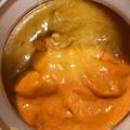 ☆ドキンちゃん☆”'s cooksnap of when they made こくまろバターチキンカレー.