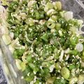 ☆ayumikan☆'s cooksnap of when they made 美味すぎ注意！最強ネギ！.