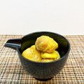 horseland's cooksnap of when they made ホクホク美味しい　栗の甘露煮.