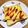 和☆2049's cooksnap of when they made とろとろチーズオムレツトースト.