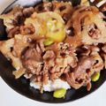 黒ひつじ亭's cooksnap of when they made 【簡単作り置き】牛しぐれ.