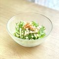 キンプリ's cooksnap of when they made いつもあなたと　たぬき水菜.