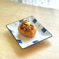 キンプリ's cooksnap of when they made 揚げ物やフライのソースを納豆ソースにする.