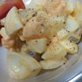 クック8SSYN0☆'s cooksnap of when they made ウインナーとゆで卵のチーズ焼き.
