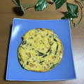 chi−ちゃん's cooksnap of when they made 【納豆・卵大量消費】納豆卵焼き.
