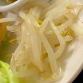 MULA's cooksnap of when they made 生姜入り☆もやしのサッパリナムル.