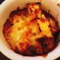 一番星寿美次郎's cooksnap of when they made 簡単おつまみ★厚揚げキムチーズ焼き.