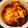 一番星寿美次郎's cooksnap of when they made 簡単おつまみ★厚揚げキムチーズ焼き.