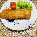 ボブナナ's cooksnap of when they made 鮭フライ サクッふんわり 簡単.