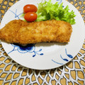 ボブナナ's cooksnap of when they made 鮭フライ サクッふんわり 簡単.