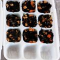 マコト✩'s cooksnap of when they made 離乳食中期～うまみたっぷりのひじき煮.