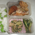 きらり流れ星's cooksnap of when they made 簡単♪　きゅうりの梅おかか和え.