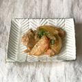tomome's cooksnap of when they made トップ10入り♡トロトロ白ナス肉味噌炒め.