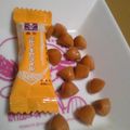 ママイェイ's cooksnap of when they made ちっちゃくてかわいい◇小粒キャラメル◇.