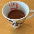 ぶぅと's cooksnap of when they made 甘酒ココア❀✿ひねりなし♡笑.