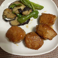 Epi☆'s cooksnap of when they made 秘密にしたい☆中華料理店直伝の肉団子♪.