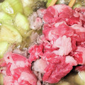 クックEJ5CQ0☆'s cooksnap of when they made ナス大量消費！牛肉とナスのとろとろ煮.