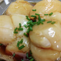 え～み～'s cooksnap of when they made ☆ほたての漬け☆.
