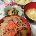 速めのパブロ's cooksnap of when they made シンプルが美味しい・豆腐とネギの味噌汁♪.