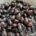 MEKWKM's cooksnap of when they made 黒豆の塩煮.