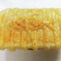 roll21's cooksnap of when they made ジブリ飯♡ニシンとかぼちゃの包み焼き.