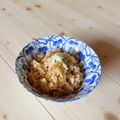 ☆ayuzy☆'s cooksnap of when they made みょうが炊き込みご飯.