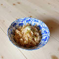 ☆ayuzy☆'s cooksnap of when they made みょうが炊き込みご飯.