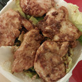 カクヨ's cooksnap of when they made 鶏むね肉のみそマヨ焼き.