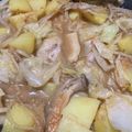 ﾌﾞﾚﾝﾀﾞ's cooksnap of when they made ミックスきのこの冷凍保存.