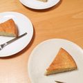 あだつ's cooksnap of when they made しっとり 極上バナナケーキ.