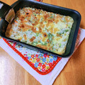 かわゆう1211's cooksnap of when they made 長芋と納豆のチーズ焼き.