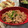 こつゆ514's cooksnap of when they made 我が家の丼☆きのこと湯葉のあんかけ丼.