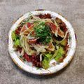 コムギ大好き's cooksnap of when they made すぐ美味しい♥カツオと玉ねぎの塩麹和え.