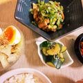 mack♪♪♪'s cooksnap of when they made ☆ダシダで即効きゅうりの漬物☆.