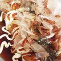 ブランシュkuu's cooksnap of when they made お好み焼き風キャベツ焼き^^;.