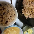 クックJXG9VM☆'s cooksnap of when they made 家族に大人気！豚の生姜焼き.
