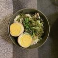 みれきちゃん♪'s cooksnap of when they made 万能！瀧の泉甘酒醤油ダレで味卵♪.