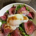 大好きKP's cooksnap of when they made ステーキ職人直伝！簡単本格ローストビーフ.
