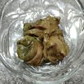 未来で待ってる's cooksnap of when they made エコクッキング♪放置！柔らか砂肝コンフィ.