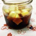 フリージア♬'s cooksnap of when they made 【簡単】ベビーチーズのたまり醤油漬け♡.