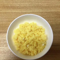 かおり♡♡♡'s cooksnap of when they made 朝食に♡　秘密のスクランブルエッグ♪.
