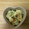 かおり♡♡♡'s cooksnap of when they made ＊簡単＊アボガドと卵のサラダ＊.