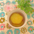 hikarin♪'s cooksnap of when they made 冷凍可☆さつまいものシロップ漬け&甘煮♬.