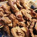 naki1227's cooksnap of when they made 肉肉 おでん★手作り牛すじ肉がたっぷり！.